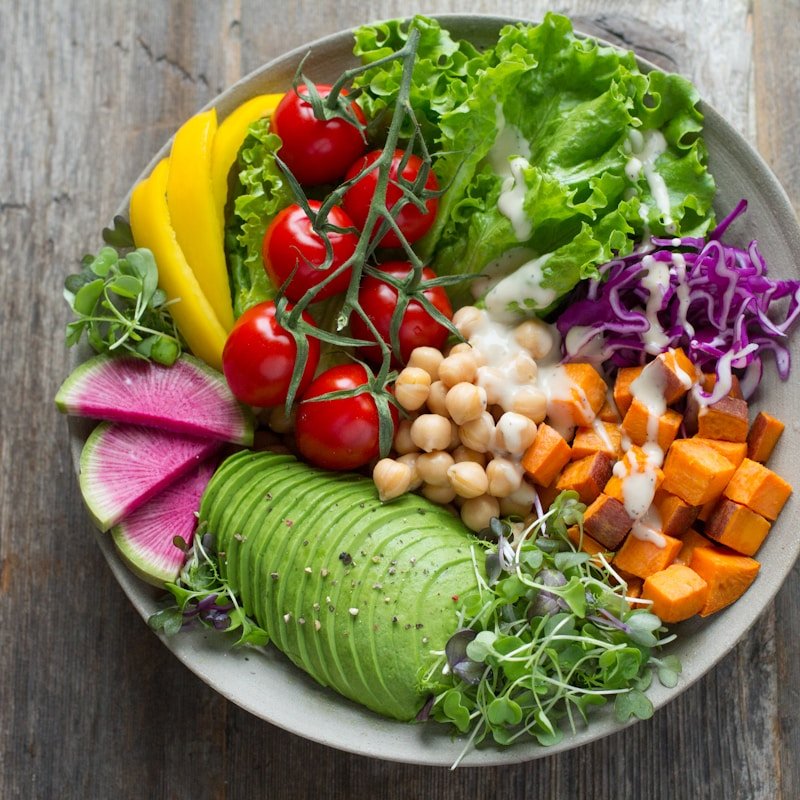 Garden Salad