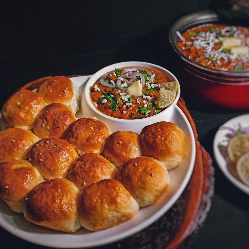 Mini Meat Pie